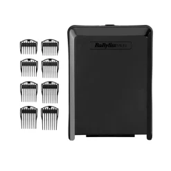 Babyliss E990E Japanese Steel digitaler Haarschneider Sale