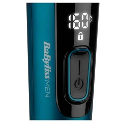 Babyliss E990E Japanese Steel digitaler Haarschneider Sale