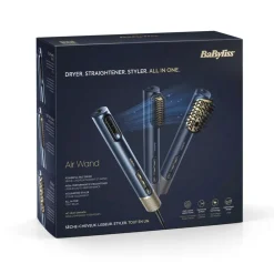Haartrockner AS6550E Air Wand 3-in-1 Haartrockner, Glätteisen und Warmluftbürste ^ Babyliss Online