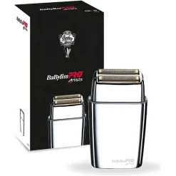 Babyliss PRO 4Artists FoilFX02 FXFS2E silver Online