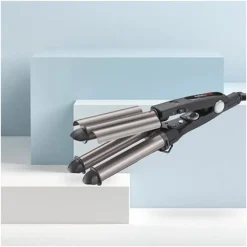 Babyliss Pro BAB2269E Professioneller Dreifacher Lockenstab Discount