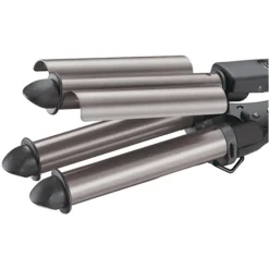 Babyliss Pro BAB2269E Professioneller Dreifacher Lockenstab Discount