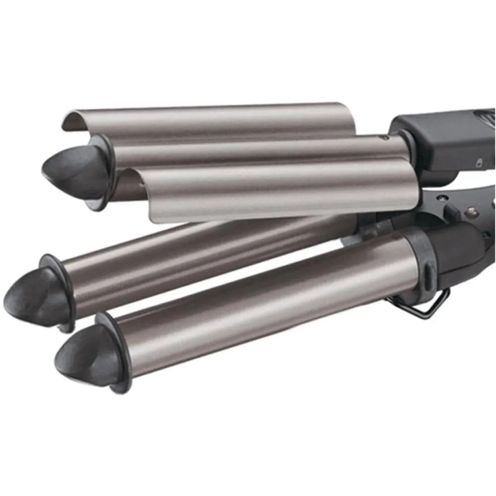Babyliss Pro BAB2269E Professioneller Dreifacher Lockenstab Discount