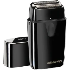 Babyliss Pro Double Foil UV Shaver FXLFS2E Hot