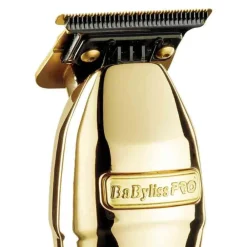 Babyliss Trimmer PRO FX7870GE SKELETONFX Gold 4Artists Hot