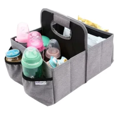 Olympia Baby Organizer Windel Caddy Wickeltisch Tragbar Baby Windeltaschen Auto Travel Best