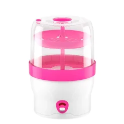 BS 29 Babyflaschen-Sterilisator für 6 Flaschen ^ Babyruf