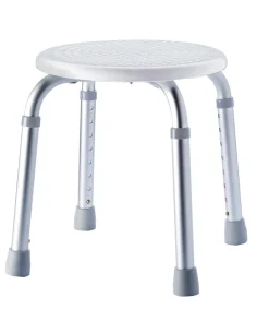 Bad-Hocker Ted, höhenverstellbar ^ Ridder Hot