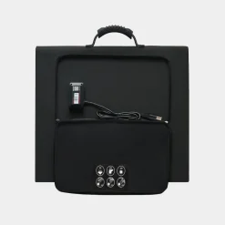 Power Set - Powerstation 500W mit faltbarem Solarpanel 60W ^ BALDERIA New