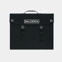 Power Set - Powerstation 500W mit faltbarem Solarpanel 60W ^ BALDERIA New