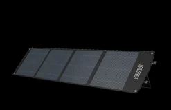 BALDERIA  Solarboard 200W - Faltbares Solarpanel für Powerstations