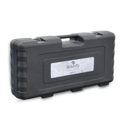 BAMATO Abbruchhammer STH-195 mit 7-tlg. Zubehörset