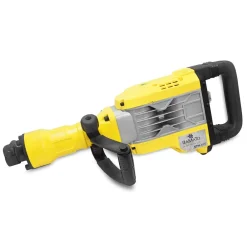 BAMATO Abbruchhammer STH-195 mit 7-tlg. Zubehörset