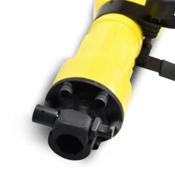 BAMATO Abbruchhammer STH-195 mit 7-tlg. Zubehörset