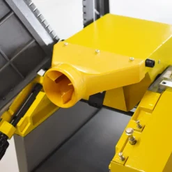 BAMATO Abricht- und Dickenhobelmaschine BHM-250 (400V) Online