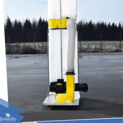 BAMATO Absauganlage AB-2530 (230V) Clearance