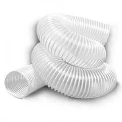 Absaugschlauch 80mm mit 2,5 Meter Länge ^ BAMATO Sale
