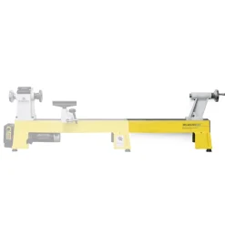 BAMATO Bettverlängerung WL460EXT für Drechselbank WL-460V Outlet