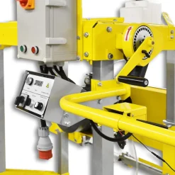 Blockbandsäge BBSW-660PRO mit 5,9m Rollbahn und elektrischer Höhenverstellung ^ BAMATO Sale