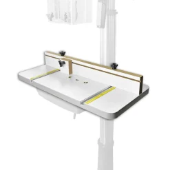 BAMATO Bohrtisch DPT-65 mit Befestigungsklammern Sale