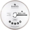 Diamant Trennscheibe 355 x 30 mm STRM355GS ^ BAMATO