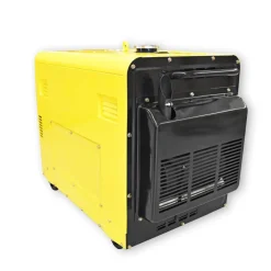 Diesel Stromerzeuger BGE-5000D ^ BAMATO Sale