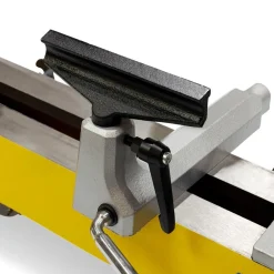 Drechselmaschine WL-470V mit Digitalanzeige ^ BAMATO Clearance
