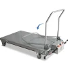 elektrischer Hubtisch BHT-220E ^ BAMATO New
