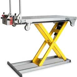 elektrischer Hubtisch BHT-220E ^ BAMATO New