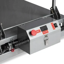 elektrischer Hubtisch BHT-220E ^ BAMATO New