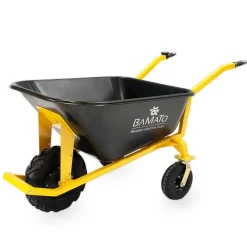 BAMATO elektrische Schubkarre MTR-200