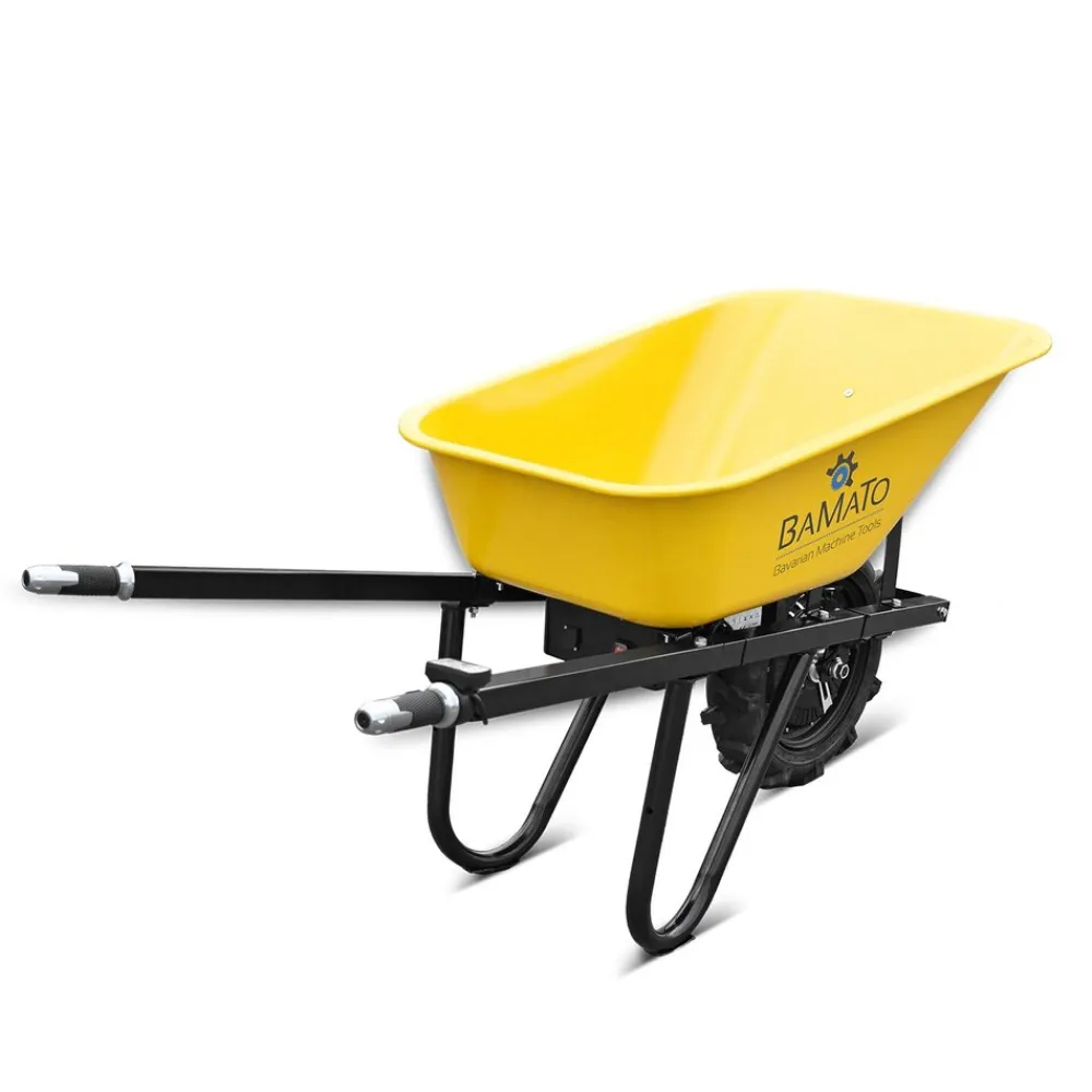 BAMATO elektrische Schubkarre MTR-150 Sale