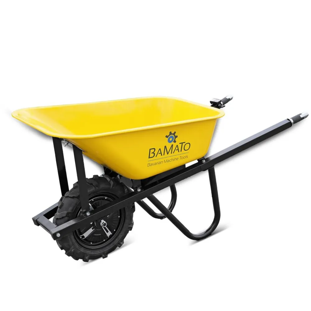 BAMATO elektrische Schubkarre MTR-150 Sale