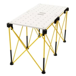 BAMATO faltbarer Arbeitstisch BAT-1100 New