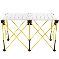 BAMATO faltbarer Arbeitstisch BAT-1100 New
