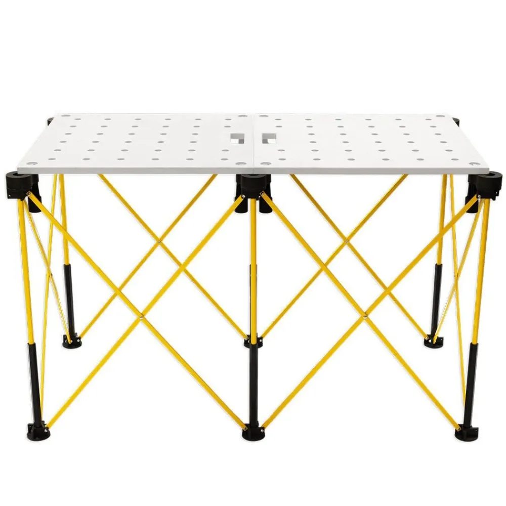 BAMATO faltbarer Arbeitstisch BAT-1100 New