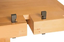 BAMATO Hobelbank WORK-2100 aus Massivholz Discount
