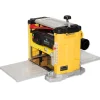 BAMATO Hobelmaschine BH-330 mit 3 Hobelmessern New