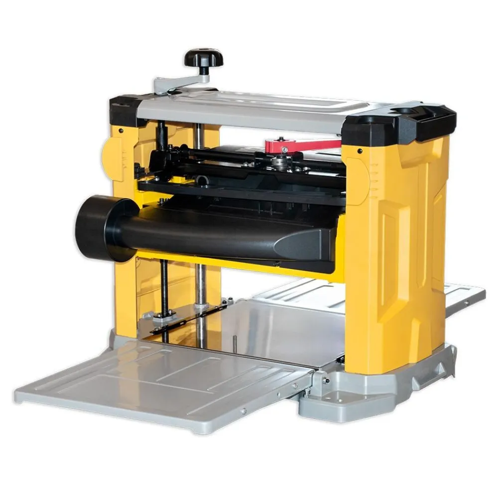 BAMATO Hobelmaschine BH-330 mit 3 Hobelmessern New