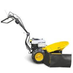 BAMATO Hochgrasschneider / Kreiselmäher GS-875 mit RATO Motor Outlet