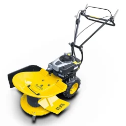 BAMATO Hochgrasschneider / Kreiselmäher GS-875 mit RATO Motor Outlet