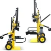 Holzspalter mit Elektroantrieb HO-16E ^ BAMATO Best