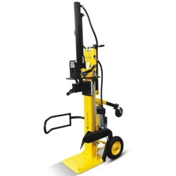Holzspalter mit Elektroantrieb HO-16E ^ BAMATO Best