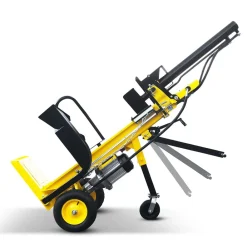 Holzspalter mit Elektroantrieb HO-16E ^ BAMATO Best