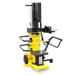 Holzspalter mit Elektroantrieb HO-12PRO ^ BAMATO Best