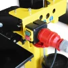 Holzspalter mit Elektroantrieb HO-8E ^ BAMATO Hot