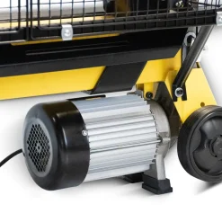 Holzspalter mit Elektroantrieb HO-7E ^ BAMATO Hot