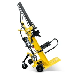 BAMATO Holzspalter mit Elektro- und Zapfwellenantrieb HO-22EP