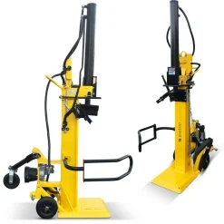 Holzspalter mit Zapfwellenantrieb HO-22P ^ BAMATO Online