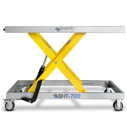 BAMATO Hubtisch BHT-700 Online
